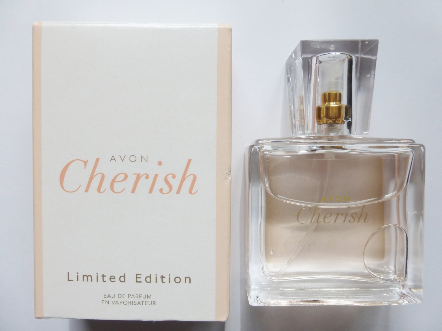 Avon Cherish edp L